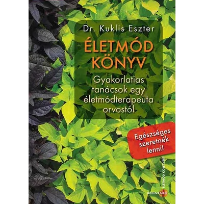 Életmódkönyv