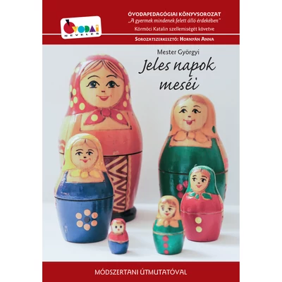 Jeles napok meséi