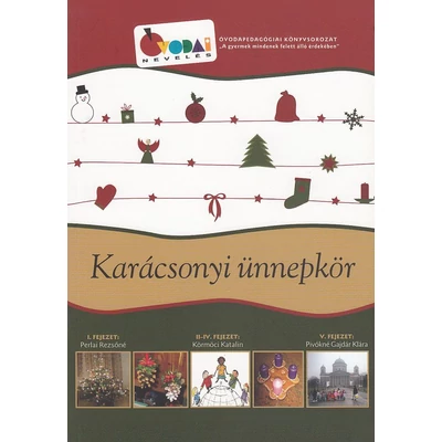 Karácsonyi ünnepkör