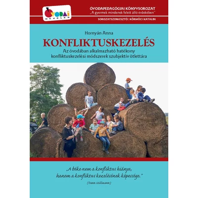 Konfliktuskezelés