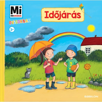 Időjárás