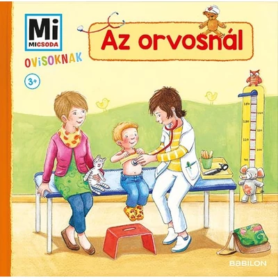 Az orvosnál