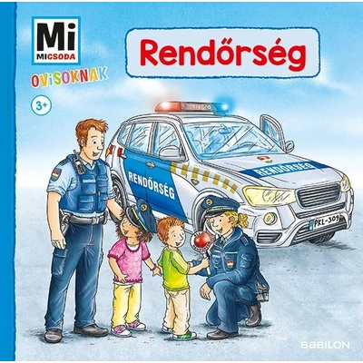 Rendőrség