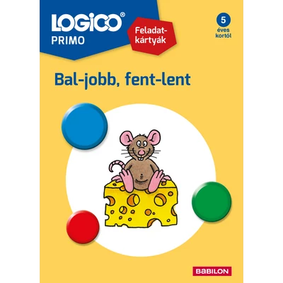 Bal-jobb, fent-lent (Logico Primo)