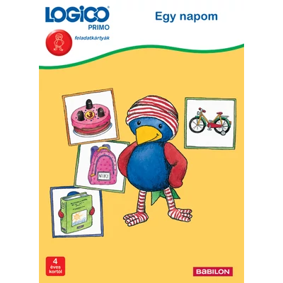 Egy napom (Logico Primo)