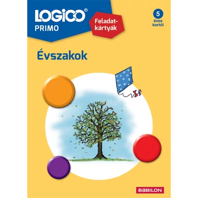 Évszakok (Logico Primo)