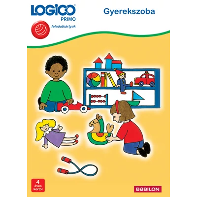 Gyerekszoba (Logico Primo)