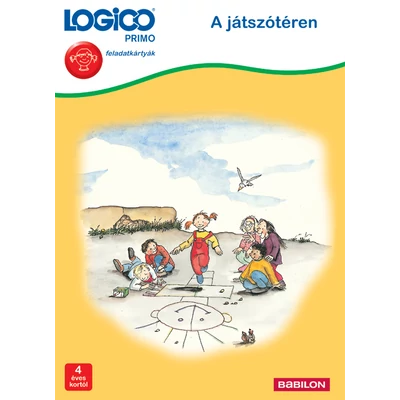 A játszótéren (Logico Primo)