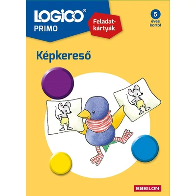 Képkereső (Logico Primo)