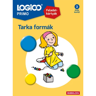 Tarka formák (Logico Primo)