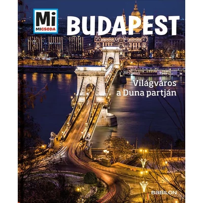 Budapest