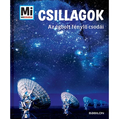 Csillagok