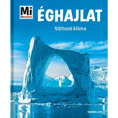 Éghajlat