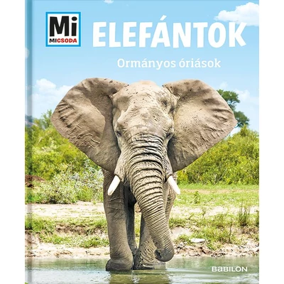 Elefántok