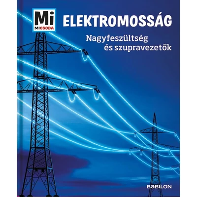 Elektromosság