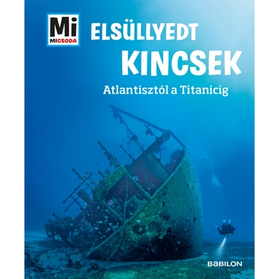 Elsüllyedt kincsek