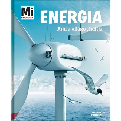 Energia