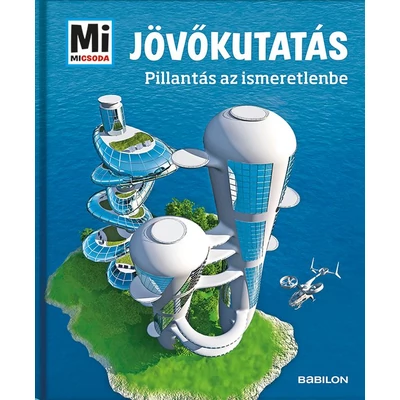 Jövőkutatás