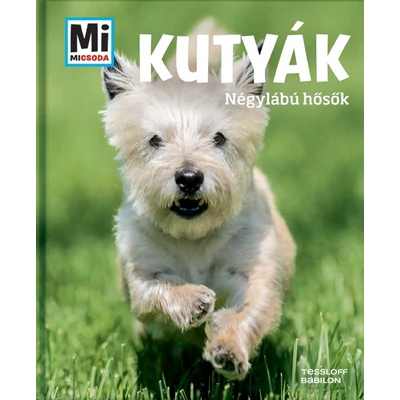 Kutyák