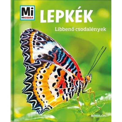 Lepkék