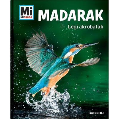Madarak