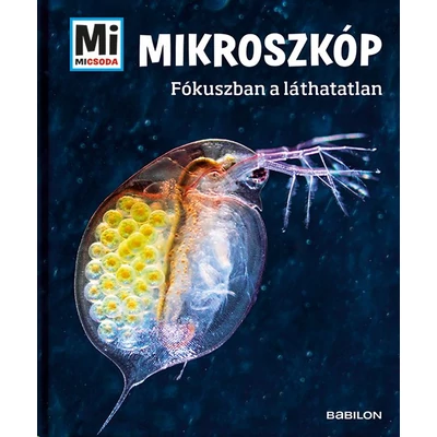 Mikroszkóp