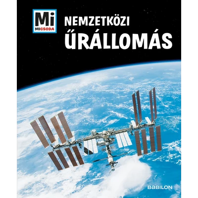 Nemzetközi Űrállomás