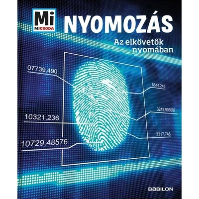 Nyomozás