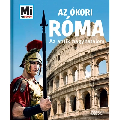 Az ókori Róma