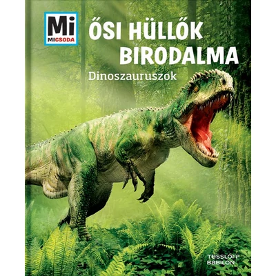 Ősi hüllők birodalma