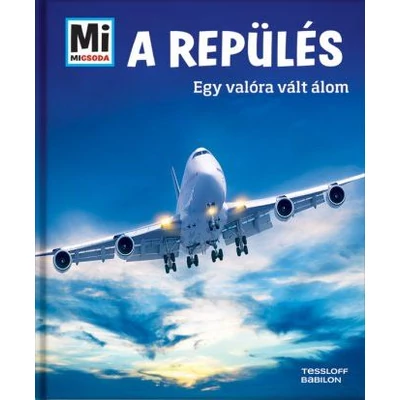 A repülés