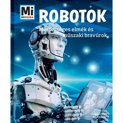 Robotok