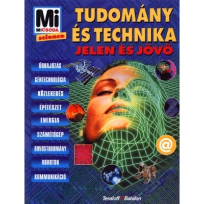 Tudomány és technika