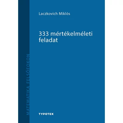 333 mértékelméleti feladat