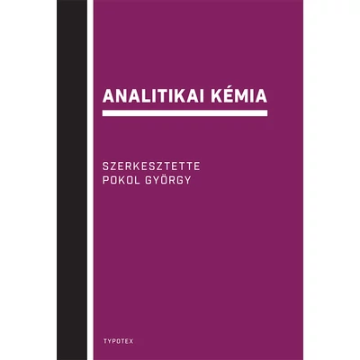 Analitikai kémia