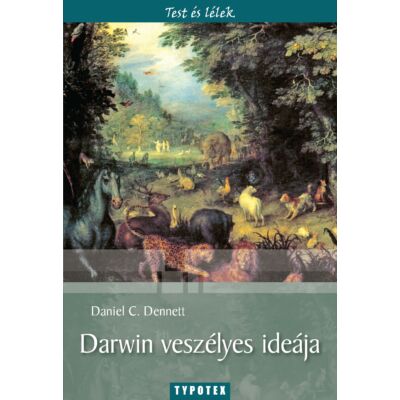 Darwin veszélyes ideája