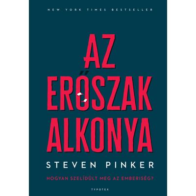 Az erőszak alkonya