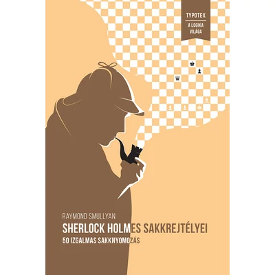 Sherlock Holmes sakkrejtélyei