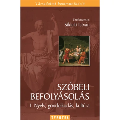 Szóbeli befolyásolás I.