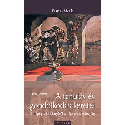 A tanulás és gondolkodás keretei