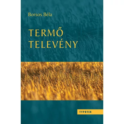 Termő televény