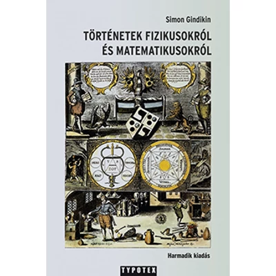 Történetek fizikusokról és matematikusokról