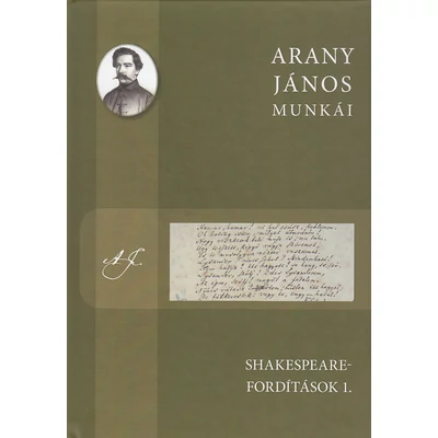 Shakespeare-fordítások 1.