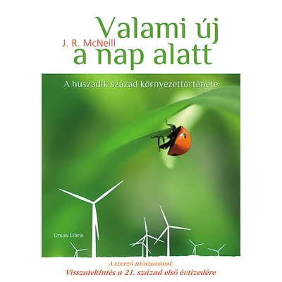 Valami új a nap alatt