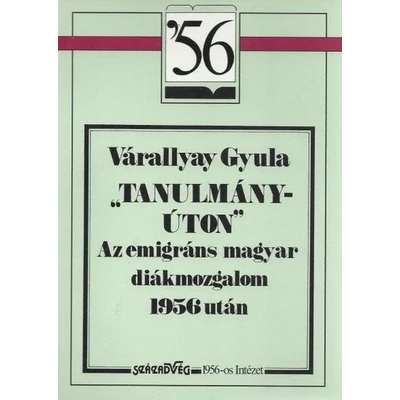 „Tanulmányúton”