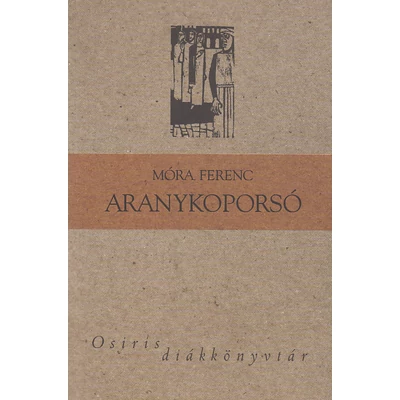 Aranykoporsó