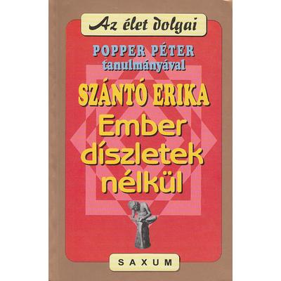 Ember díszletek nélkül