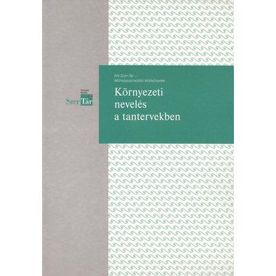 Környezeti nevelés a tantervekben