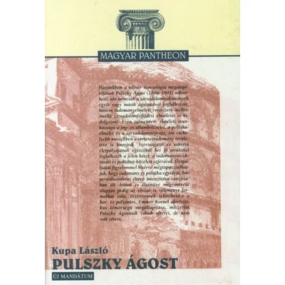 Pulszky Ágost