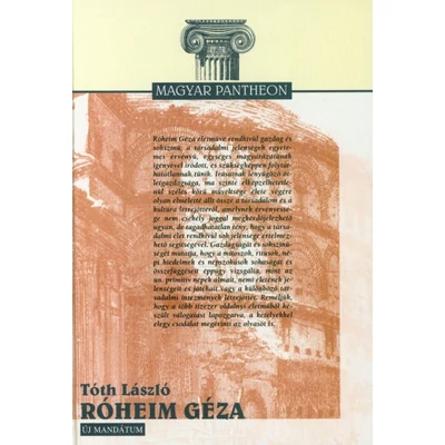 Róheim Géza